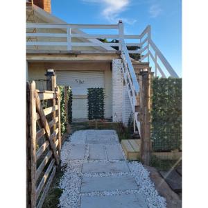 Increíble casa de altos