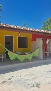 Suite privativa santinho - Eunápolis