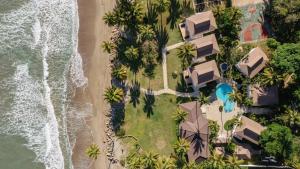 Las Canas Beach Retreat