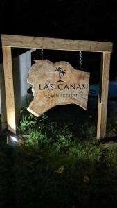 Las Canas Beach Retreat