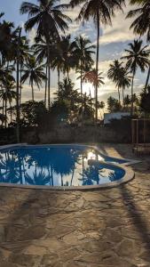 Las Canas Beach Retreat