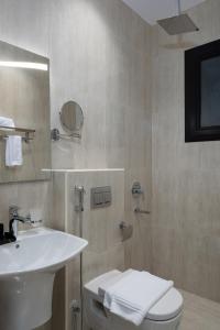 Gharas Luxury Suites