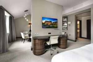 Stanley House Hotel & Spa