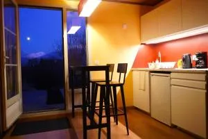 Gite MontBlanc - Tournon