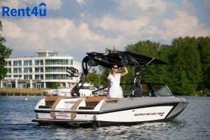 Nad Zatoką Aparthotel by Rent4You