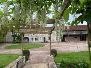 Maisons de vacances la ferme, Coeur De Combray : photos des chambres
