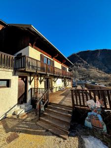Gite L'emparis à 10 minutes des Deux-Alpes