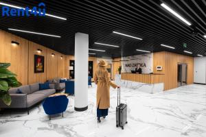 Nad Zatoką Aparthotel by Rent4You