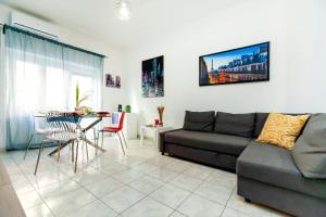 La casetta di Trastevere