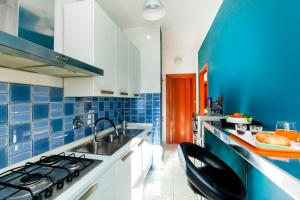 La casetta di Trastevere