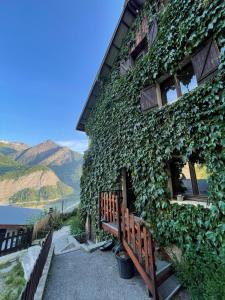 Gite Lemparis à 10 minutes des Deux-Alpes