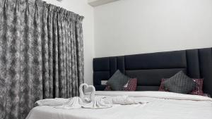 Millennium Suites - Comfy Rooms