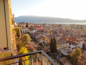 Ferienwohnung Maderno