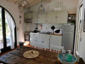 Gigallino in campagna, a due passi da Firenze