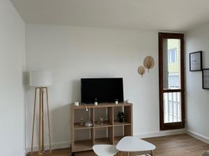 Appartements Le Familial : photos des chambres