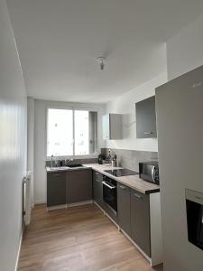 Appartements Le Familial : photos des chambres
