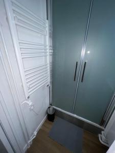 Appartements Le Familial : photos des chambres