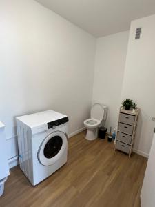 Appartements Le Familial : photos des chambres