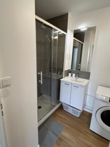 Appartements Le Familial : photos des chambres