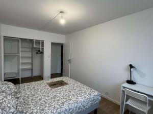 Appartements Le Familial : photos des chambres
