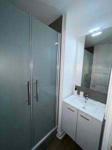 Appartements Le Familial : photos des chambres