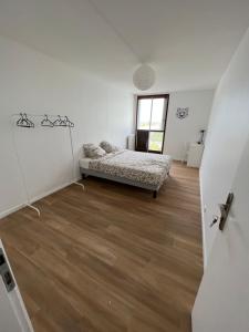 Appartements Le Familial : photos des chambres