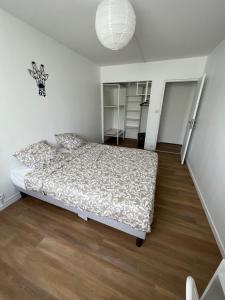 Appartements Le Familial : Appartement