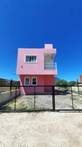 Dúplex Las Grutas Bahía Creek - San Antonio Oeste