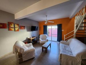 Dúplex Las Grutas Bahía Creek