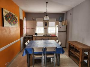 Dúplex Las Grutas Bahía Creek