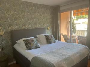 Appartements Magnifique Appartement a Cassis,Parking,2 pas du Port : photos des chambres
