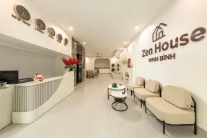 Zen House Ninh Bình - Nguyên Ngoại
