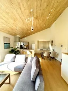 Hoco 富士急ハイランド - 富士吉田市