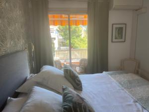 Appartements Magnifique Appartement a Cassis,Parking,2 pas du Port : photos des chambres