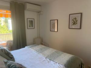 Appartements Magnifique Appartement a Cassis,Parking,2 pas du Port : photos des chambres
