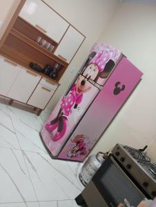 Casa de temporada aconchego