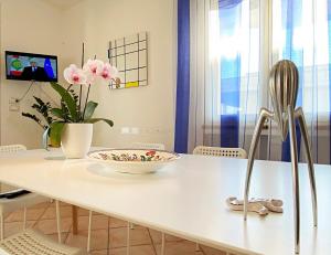 Casa Bauhaus - Design E Comfort A 400 M Dalla Spiaggia Di Pescoluse