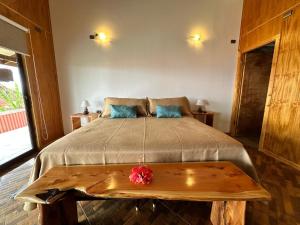 Cabañas Anavai Rapa Nui