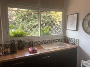 Appartements Magnifique Appartement a Cassis,Parking,2 pas du Port : photos des chambres