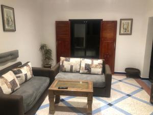 Asklou Appartement à Mirleft