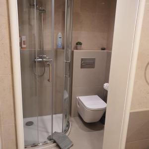 Center Marina View Brown Studio