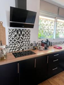 Appartements Magnifique Appartement a Cassis,Parking,2 pas du Port : photos des chambres
