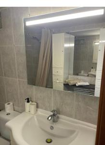Appartements Magnifique Duplex a 600m du Martroi : photos des chambres