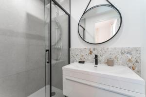 Élégant appartement Place du Parlement pour 4 personnes