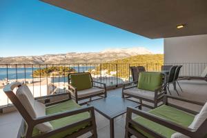 Korcula Luxury Apartments