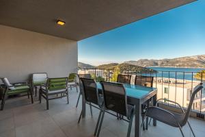 Korcula Luxury Apartments