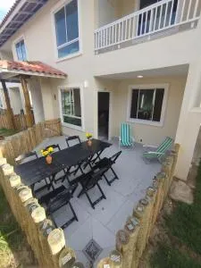 Vog ville - 卡鲁阿鲁