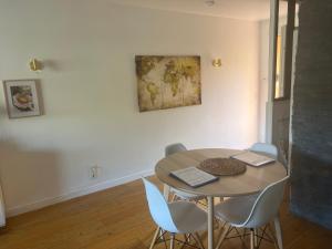 Appartements Magnifique Appartement a Cassis,Parking,2 pas du Port : photos des chambres