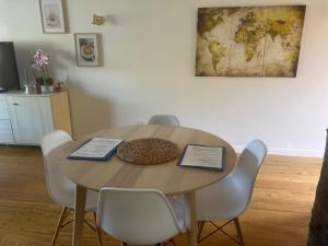 Appartements Magnifique Appartement a Cassis,Parking,2 pas du Port : photos des chambres