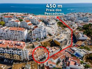 Stay in Old Town - 5 min walking to the beach